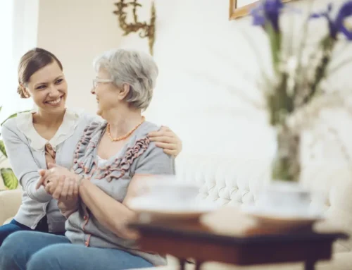 What Makes Assisted Care in Gresham Unique?