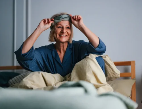 Senior Living: Like College, But With Better Food and Earlier Bedtimes