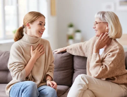 How Assisted Care Supports Early-Stage Dementia Residents
