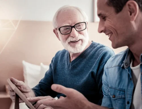Memory Care Services: Support That Truly Matters