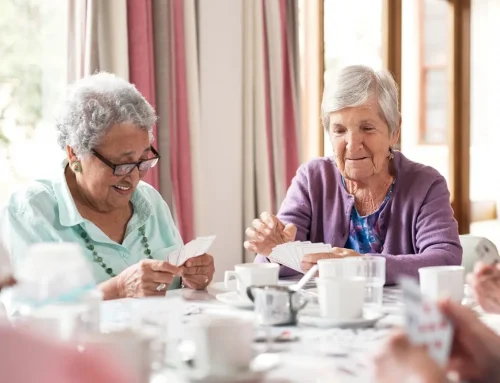 Memory Care vs Assisted Living: How to Choose the Right Care