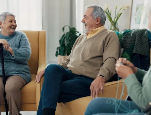 Signs It’s Time for Assisted Care in Gresham, OR