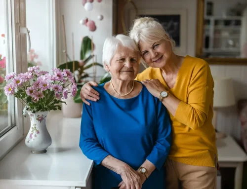 Dementia Caregiving Tips: 10 Principles That Actually Help