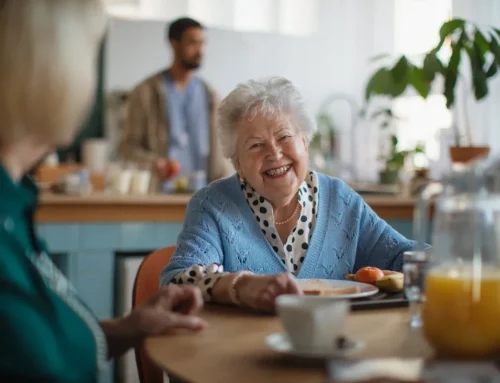 How to Get Someone With Dementia to Eat: Practical Mealtime Strategies