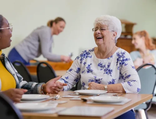 What Is a Secured Memory Care Units? What Families in Gresham Need to Know